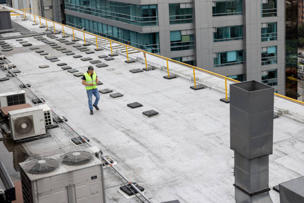 4 Ply Roofing in Doral, FL